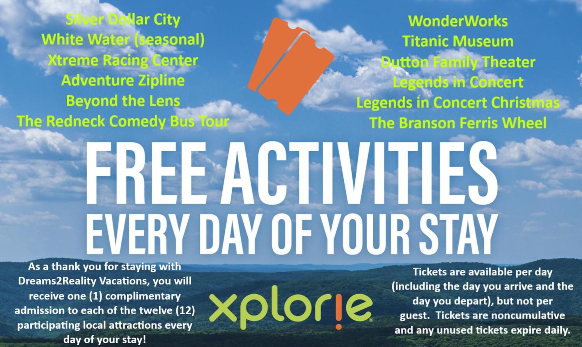 Golf On Site - Walk-In Shower - Jetted Tub - Free Attraction Tickets Included Branson Eksteriør billede