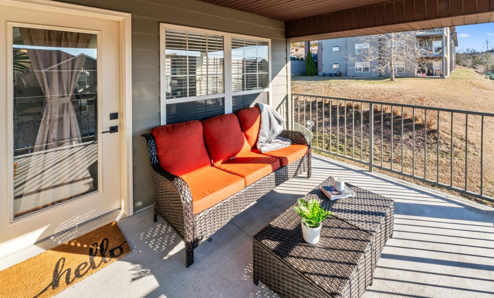 Golf On Site - Walk-In Shower - Jetted Tub - Free Attraction Tickets Included Branson Eksteriør billede